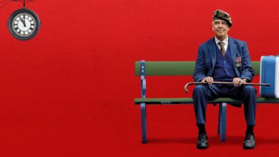 Teaser for The Last Rifleman