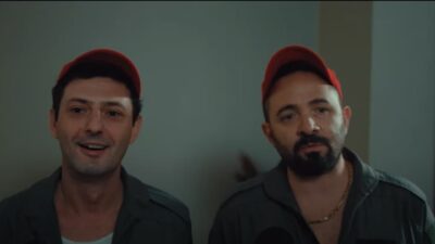 Teaser for Hep Yek 4 Dont Read Trouble Altan