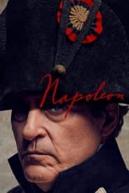 پوستر رسمی فیلم Napoleon (2023)