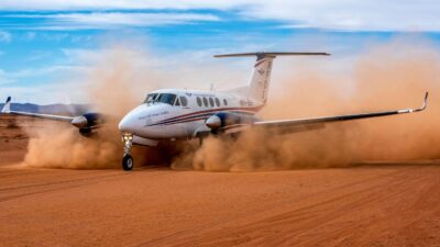 Teaser for RFDS: Royal Flying Doctor Service