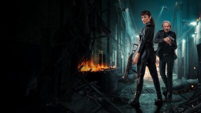 Teaser for Paradox Effect