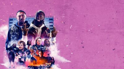 Teaser for Sumotherhood