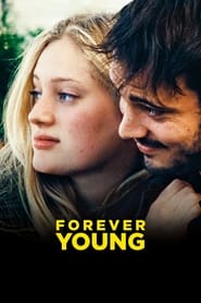 پوستر رسمی فیلم Forever Young (2022)