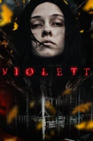 پوستر رسمی فیلم Violett (2024)