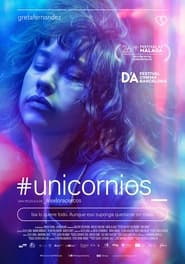 پوستر رسمی فیلم Unicorns (2023)