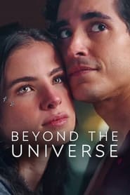 پوستر رسمی فیلم Beyond the Universe (2022)