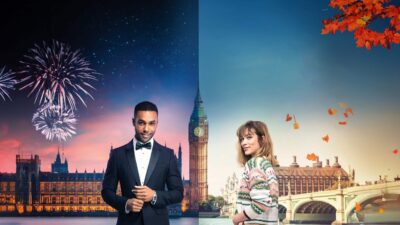 Teaser for This Time Next Year