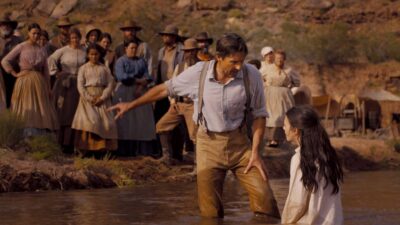 Teaser for Horizon: An American Saga – Chapter 1