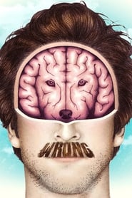 پوستر رسمی فیلم Wrong (2012)