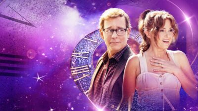 Teaser for The Present