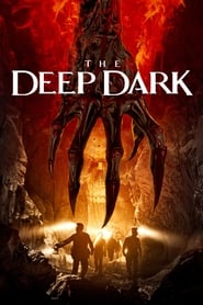 پوستر رسمی فیلم The Deep Dark (2023)