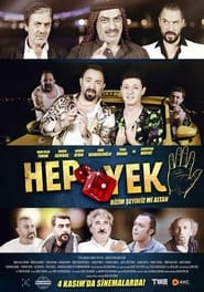پوستر رسمی فیلم Hep Yek 5: Is It Our Thing, Altan? (2022)