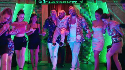 Teaser for Hep Yek 5: Is It Our Thing, Altan?