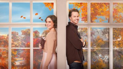 Teaser for Falling Together