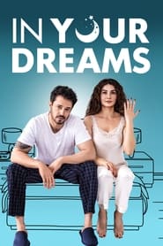 پوستر رسمی فیلم In Your Dreams (2023)
