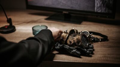 Teaser for Wrongful Death