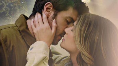 Teaser for Someone Like You