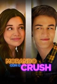 پوستر رسمی فیلم Morando com o Crush (2024)