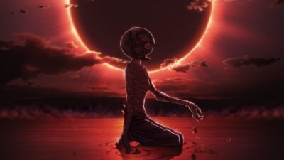 Teaser for Berserk: The Golden Age Arc III – The Advent