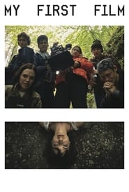 پوستر رسمی فیلم My First Film (2024)