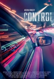 پوستر رسمی فیلم Control (2023)
