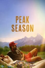 پوستر رسمی فیلم Peak Season (2024)