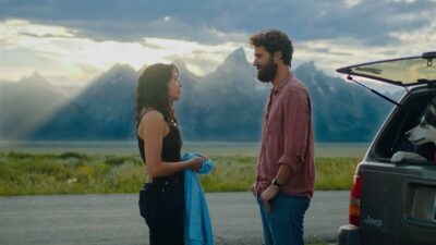 Teaser for Peak Season