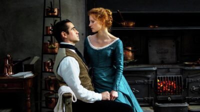 Teaser for Miss Julie