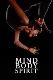 پوستر رسمی فیلم Mind Body Spirit (2023)