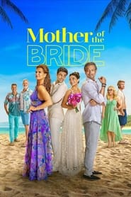 پوستر رسمی فیلم Mother of the Bride (2024)