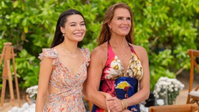 Teaser for Mother of the Bride