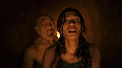 Teaser for Grave Torture