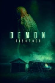 پوستر رسمی فیلم The Demon Disorder (2024)
