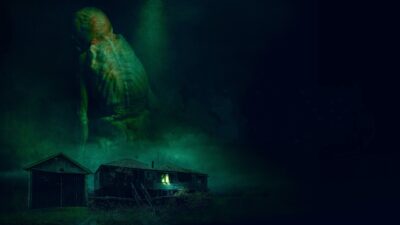 Teaser for The Demon Disorder