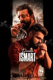 پوستر رسمی فیلم Double iSmart (2024)