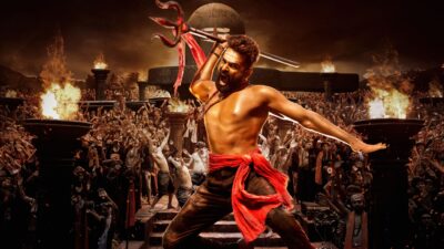 Teaser for Double iSmart