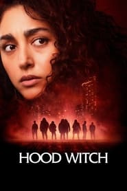 پوستر رسمی فیلم Hood Witch (2024)