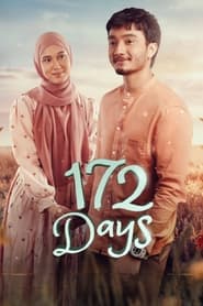 پوستر رسمی فیلم 172 Days (2023)