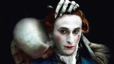 Teaser for The Vourdalak