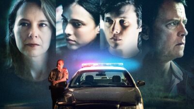 Teaser for Strange but True