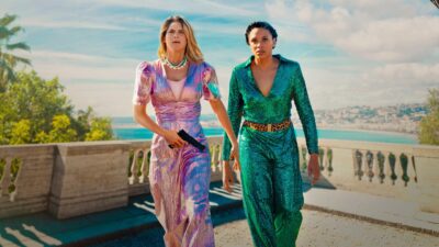 Teaser for Nice Girls