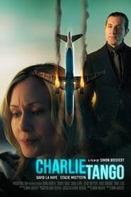 پوستر رسمی فیلم Charlie Tango (2024)