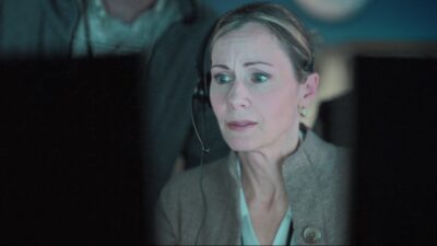 Teaser for Charlie Tango