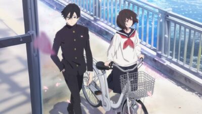 Teaser for SHOSHIMIN: How to Become Ordinary