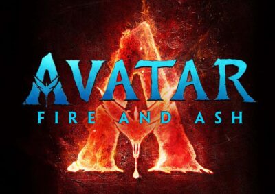 Teaser for Avatar 4