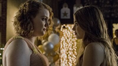 Teaser for Sierra Burgess Is a Loser