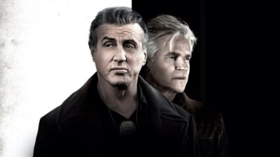 Teaser for Backtrace