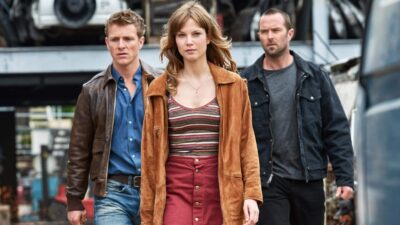 Teaser for Renegades