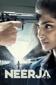 پوستر رسمی فیلم Neerja (2016)
