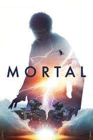 پوستر رسمی فیلم Mortal (2020)